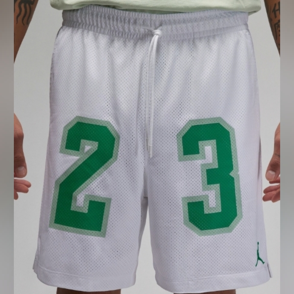 Nike Jordan Mesh GFX Short - XL - Picture 13 of 13